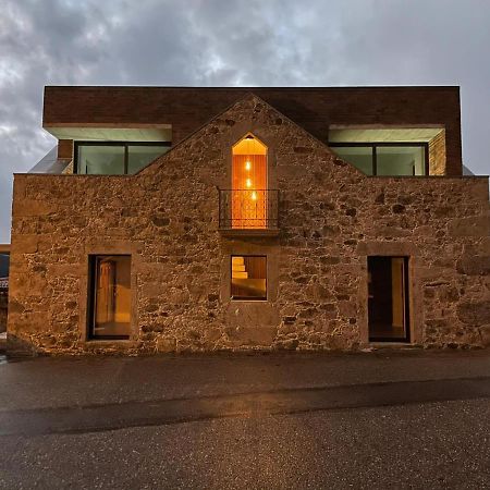 Box House Vila Paredes de Coura Exterior foto