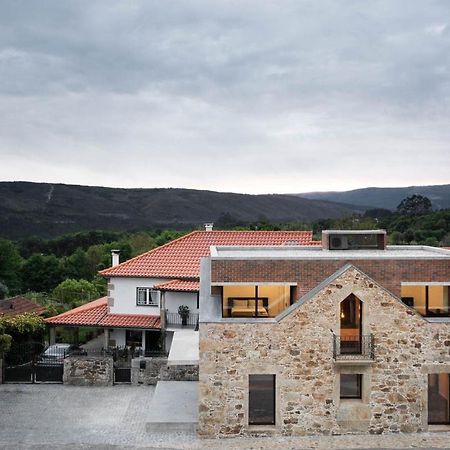 Box House Vila Paredes de Coura Exterior foto