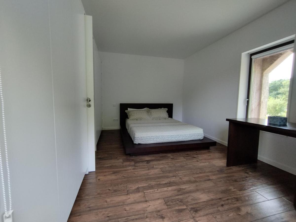 Box House Vila Paredes de Coura Exterior foto