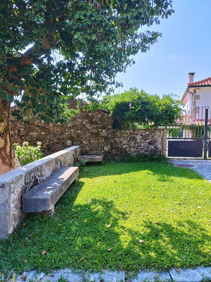 Box House Vila Paredes de Coura Exterior foto